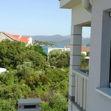 Villa Adria Sreser Exterior photo