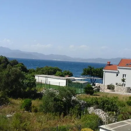 Villa Adria Sreser Exterior photo