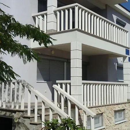 Villa Adria Sreser Exterior photo