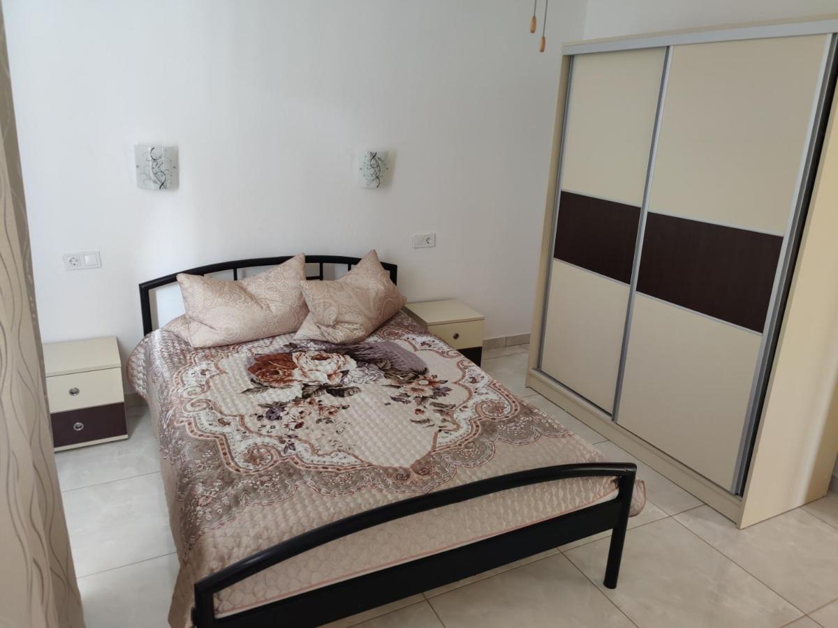 Adria Apartment *