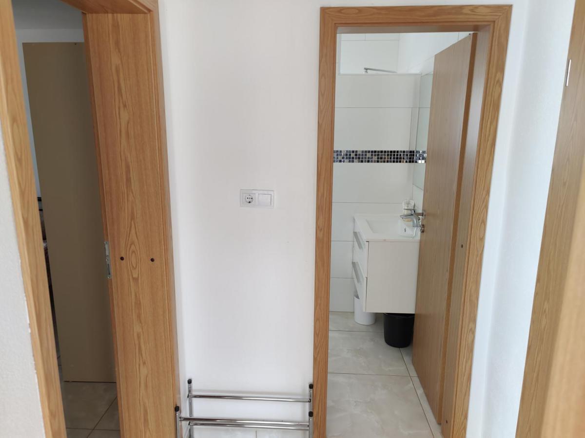 Adria Apartment