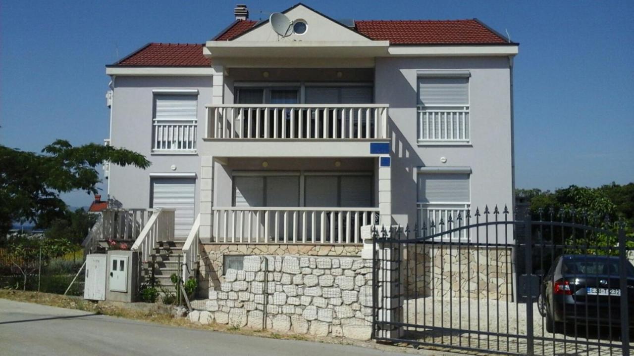 Apartment Adria *