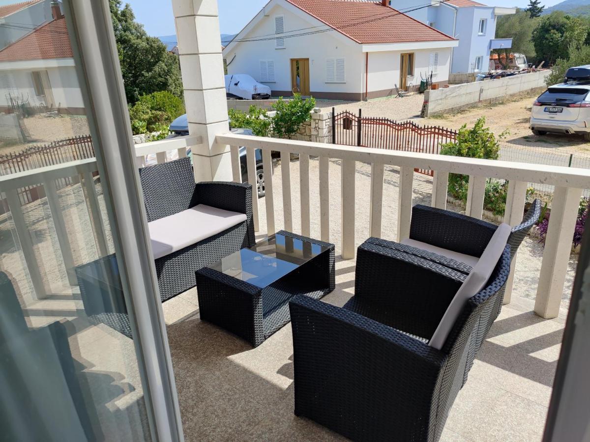 Adria Appartement *