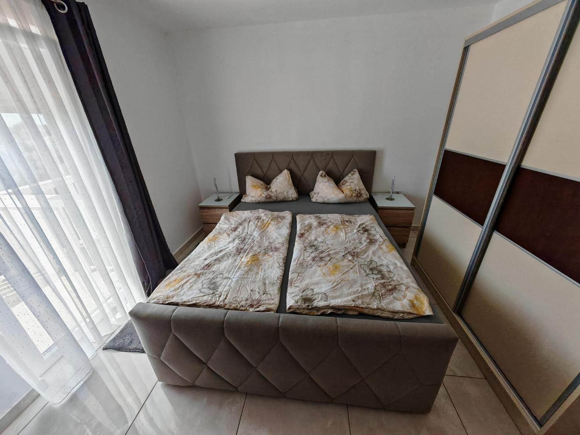 Appartement Adria