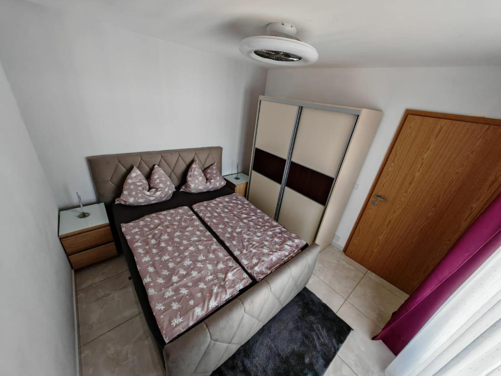Appartement Adria *